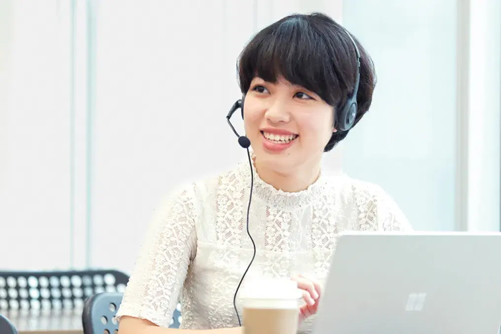 仲間と楽しむキャンパスのイベントイメージ画像