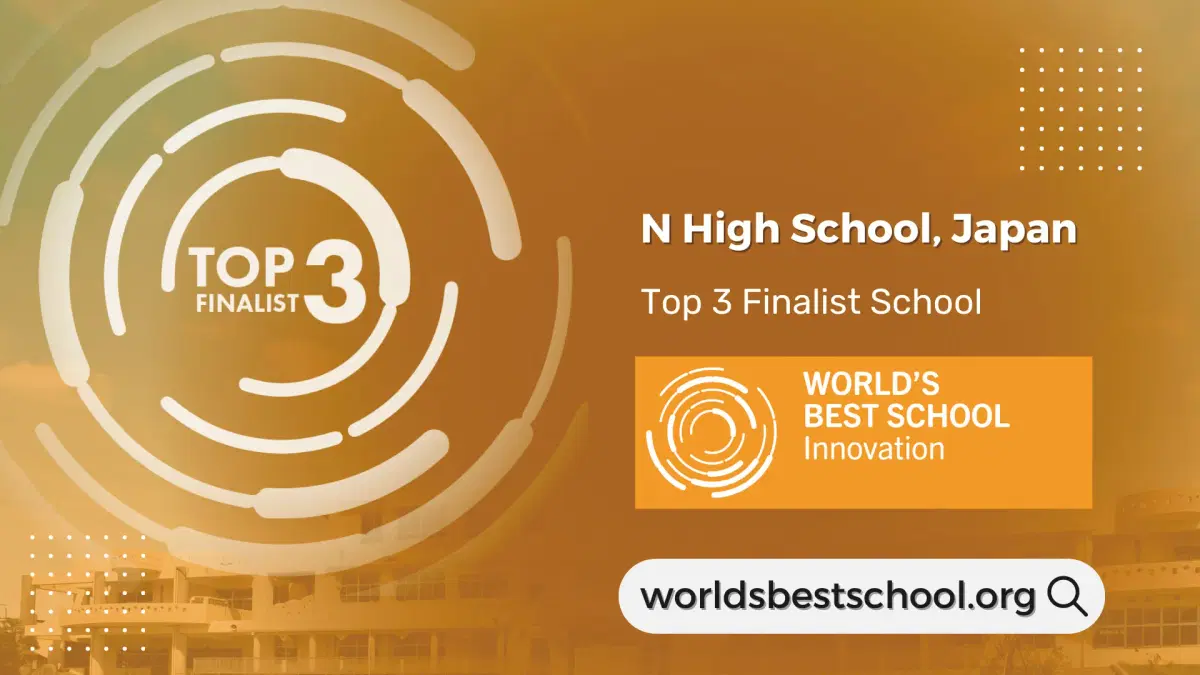 A woman opening a PC