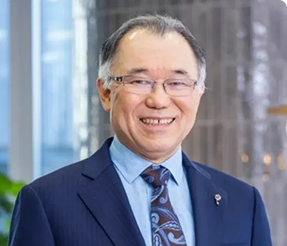 Shinichi Yamanaka