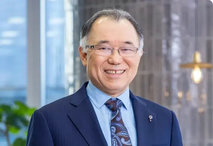 Shinichi Yamanaka