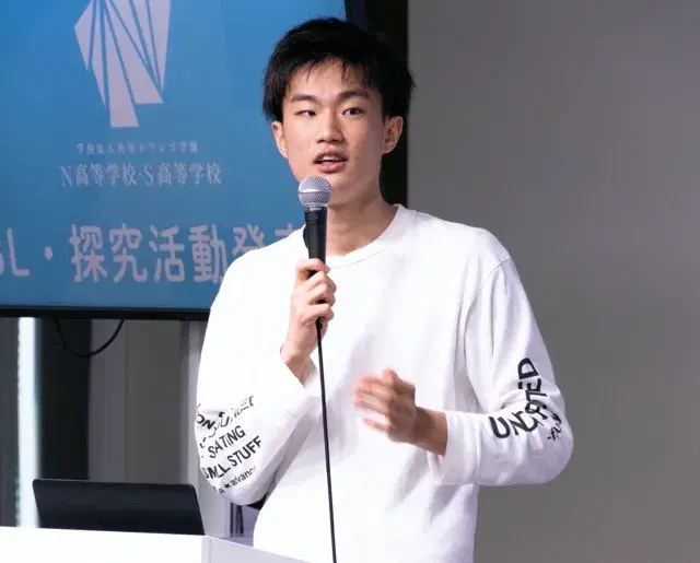 Y.Tさん(ネットコース)