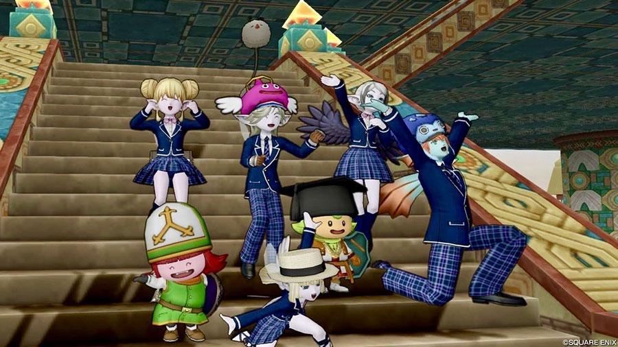 第17回ネット遠足〜謎を解き明かして魔王を探し出せ!〜