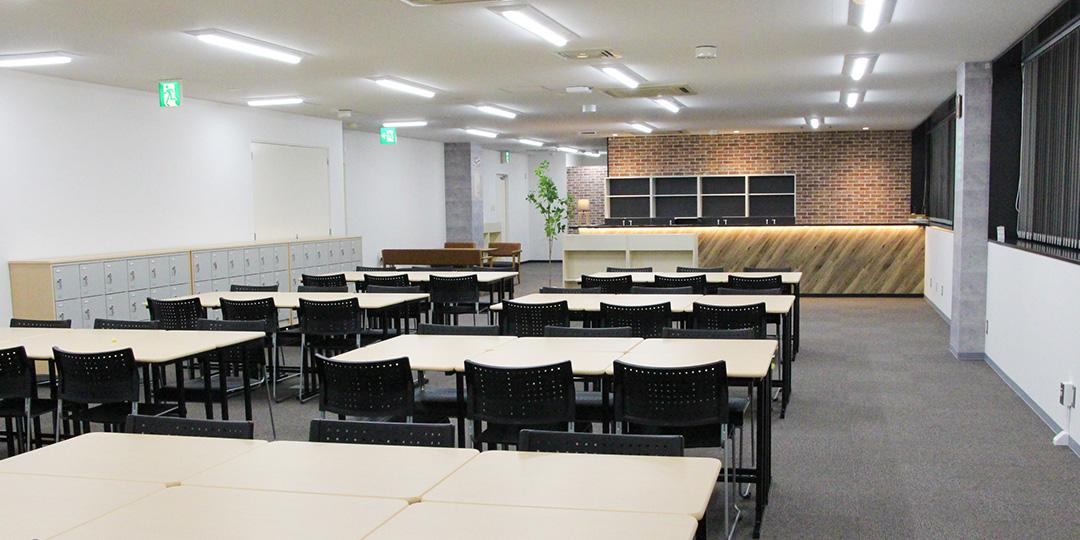 キャンパスイメージ6