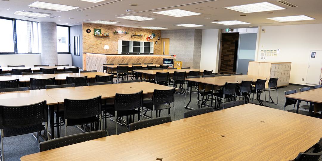 キャンパスイメージ5