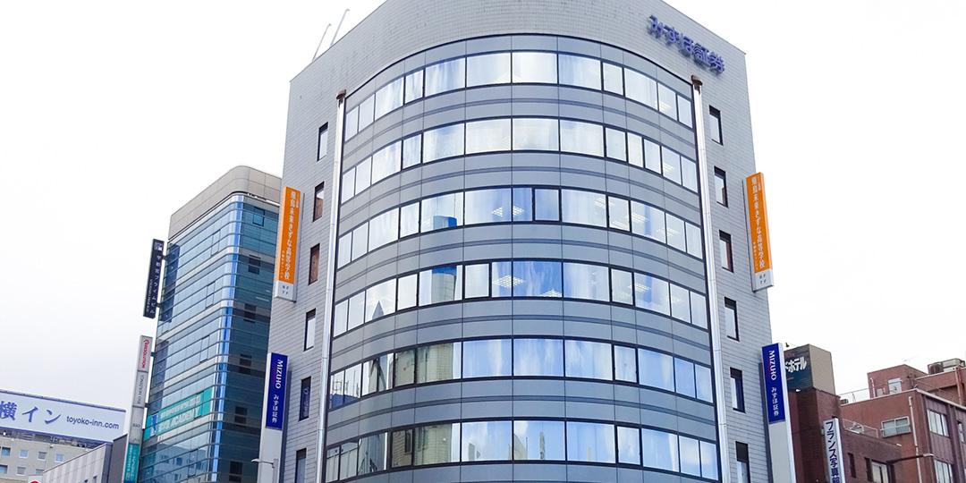 キャンパスイメージ1