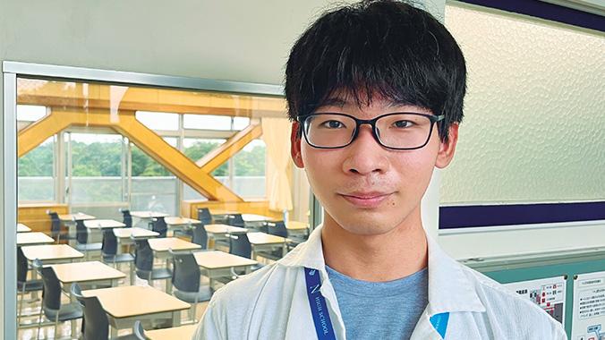 イベントの企画や、グループワークが楽しい のサムネイル