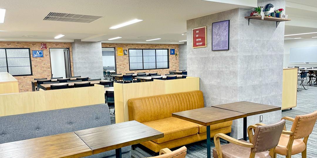 キャンパスイメージ4