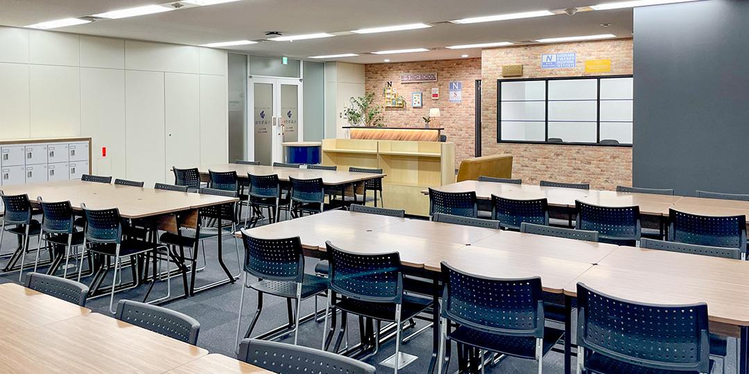 キャンパスイメージ3