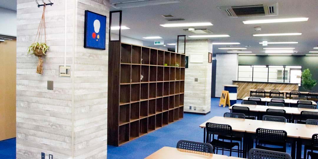 キャンパスイメージ4