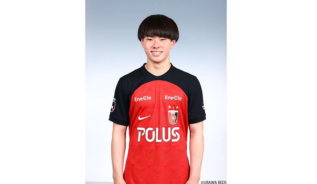 早川隼平さんが2023JリーグYBCルヴァンカップ<br>「ニューヒーロー賞」を受賞