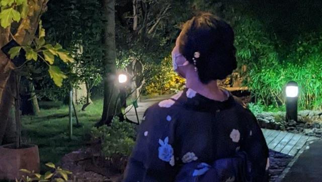 I.Yさん(ネットコース)の写真