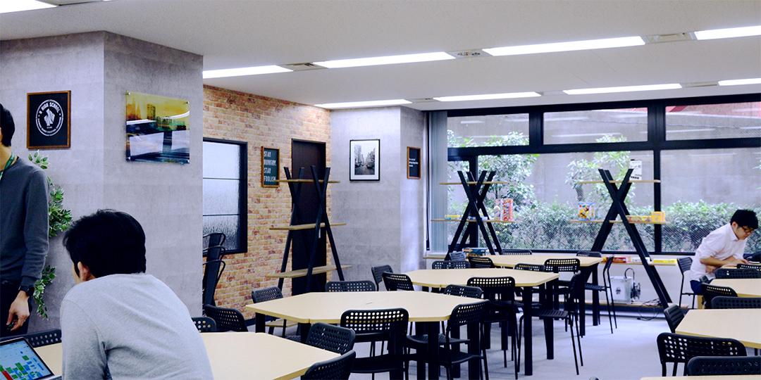 キャンパスイメージ3