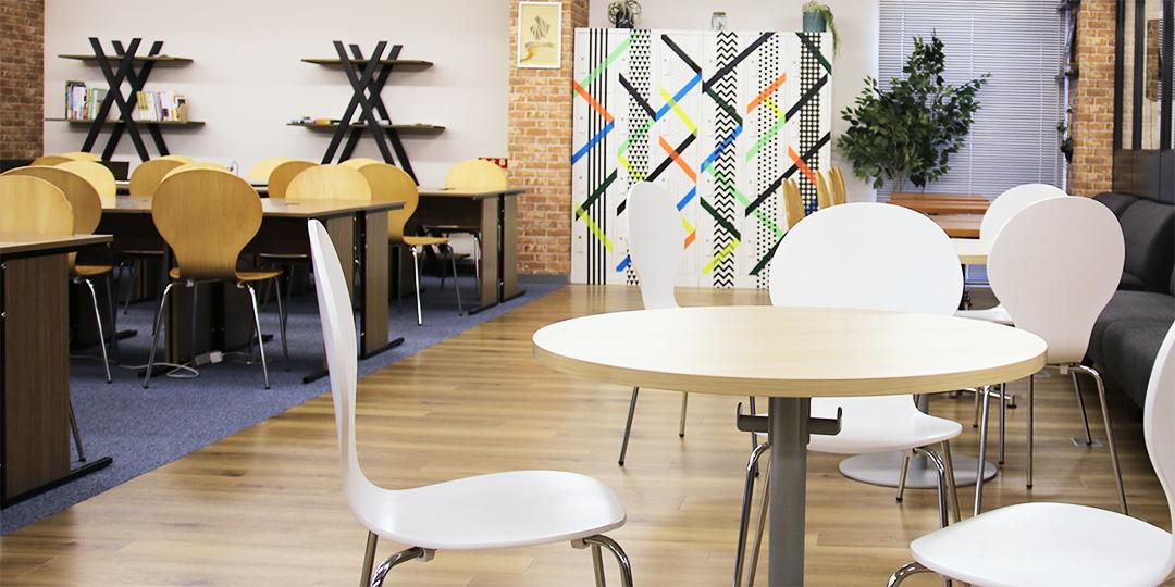 キャンパスイメージ4