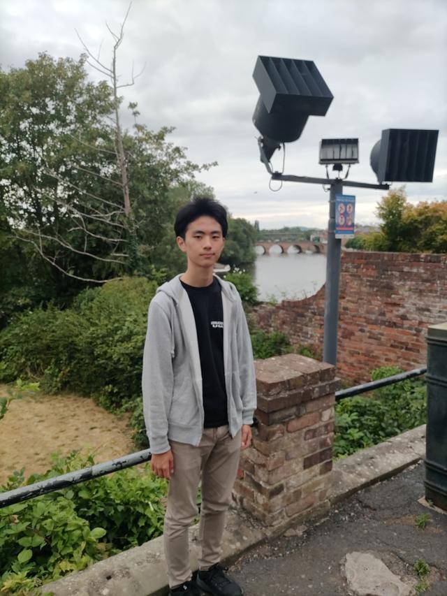 太田宥