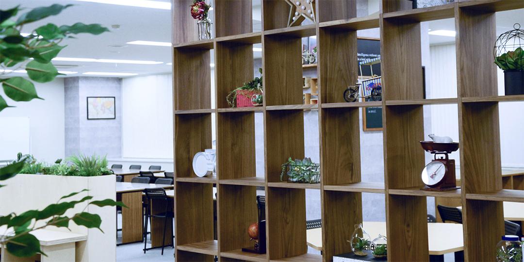 キャンパスイメージ5