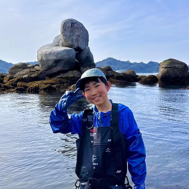 倉本真太郎