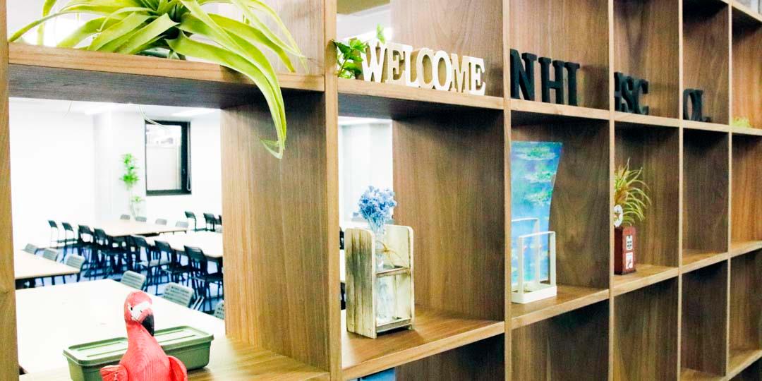 キャンパスイメージ7