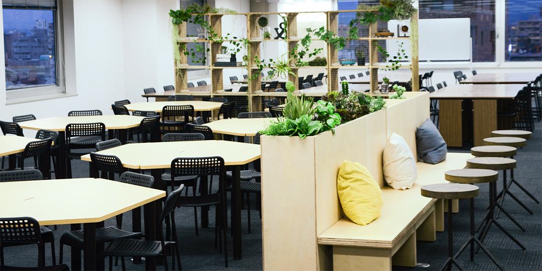 キャンパスイメージ6