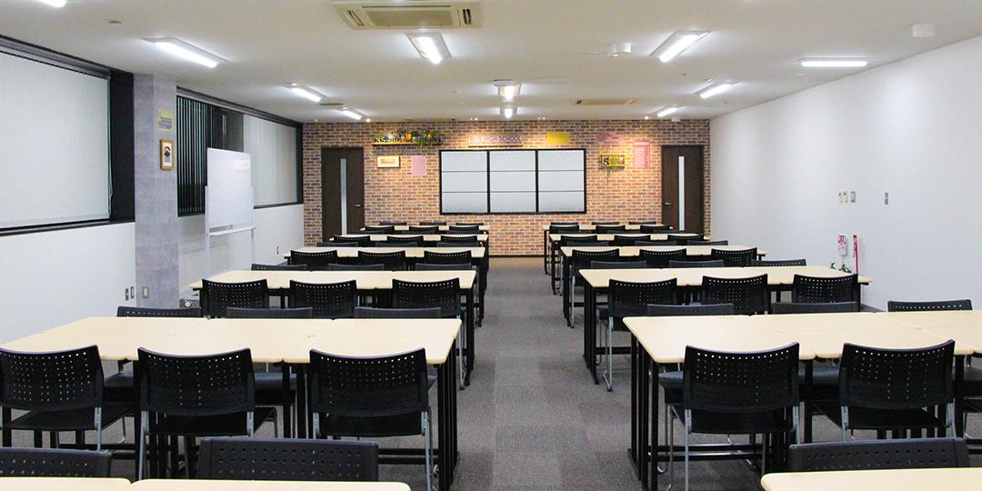 キャンパスイメージ3