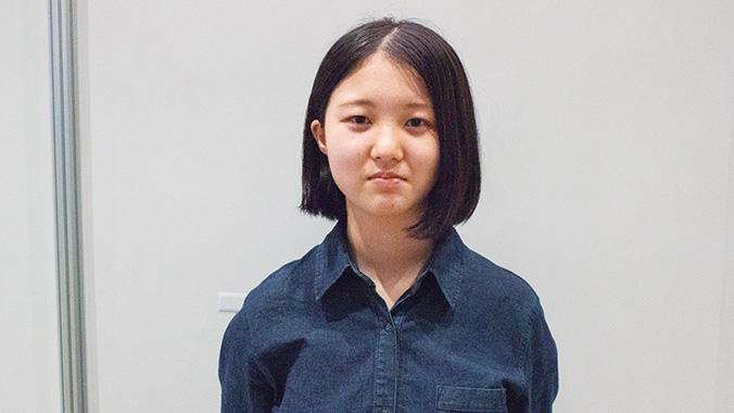 新しい環境に飛び込みたいのサムネイル