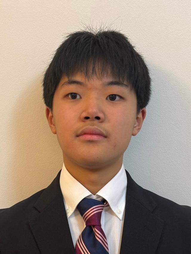 伊藤勇冴
