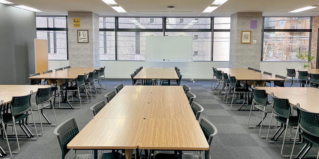 キャンパスイメージ4