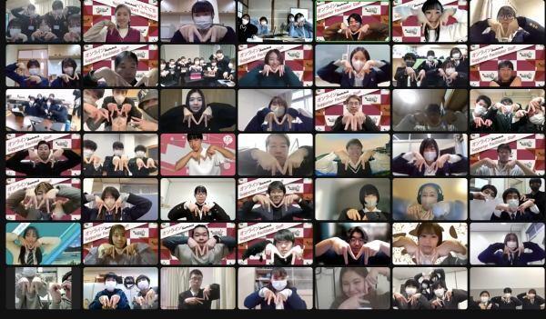 【N /S高マイプロジェクト】<br> 全国高校生マイプロジェクトアワードに出場しました!