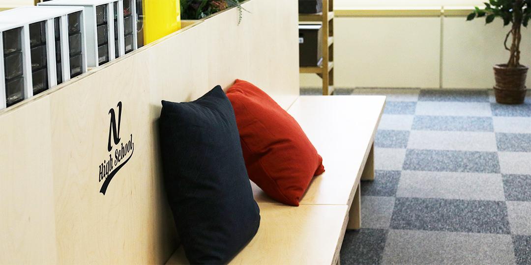 キャンパスイメージ5