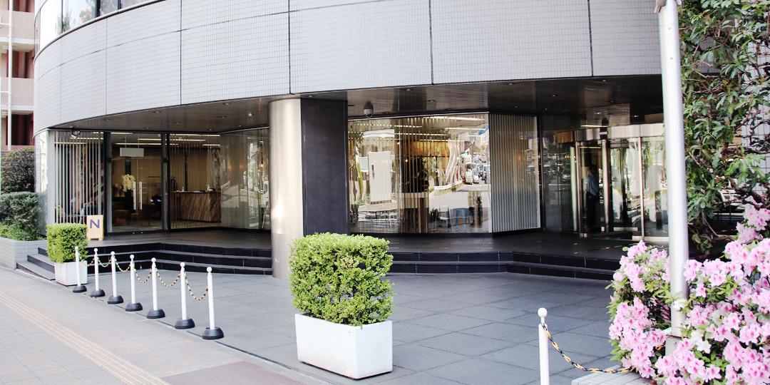 キャンパスイメージ1