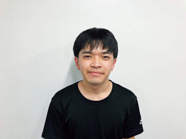 初日から友だちができたのサムネイル