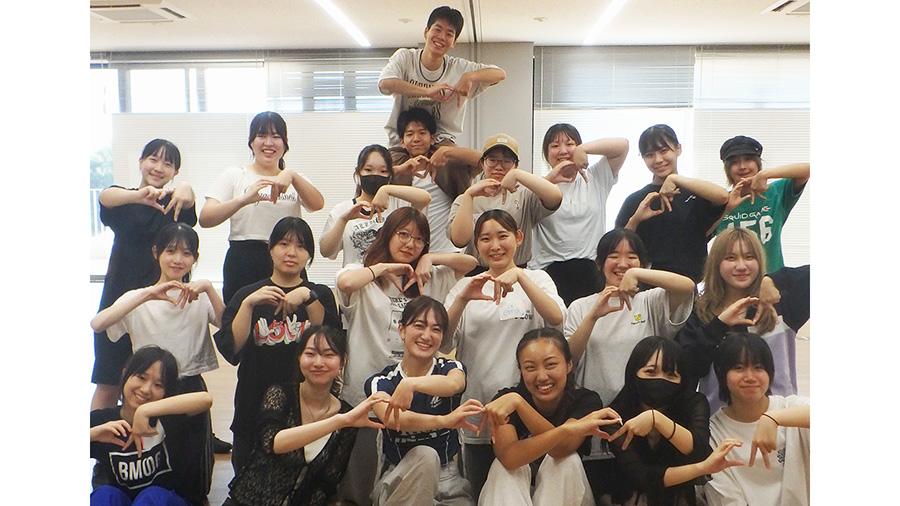 【N高グループダンス部】未経験からの一歩!<br>『この夏だけの宿泊型ダンスレッスン!STEP UP CAMP!』を<br>振り返る