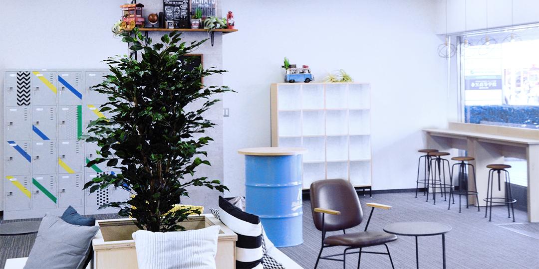 キャンパスイメージ3