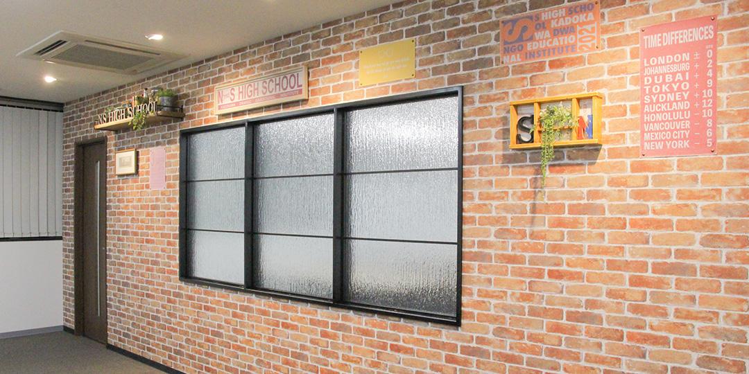 キャンパスイメージ4