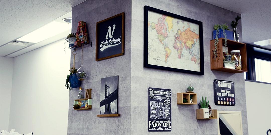 キャンパスイメージ5