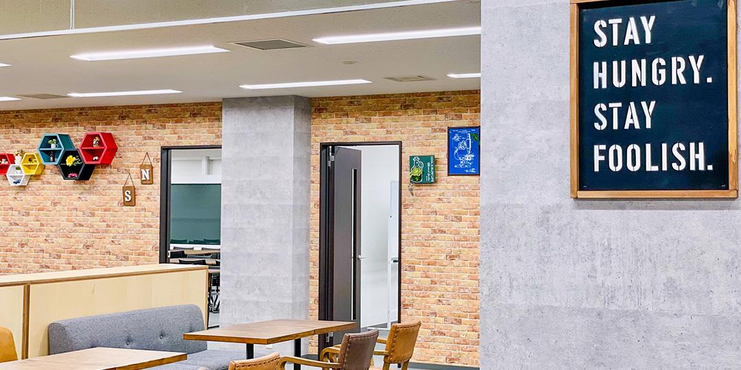 キャンパスイメージ4