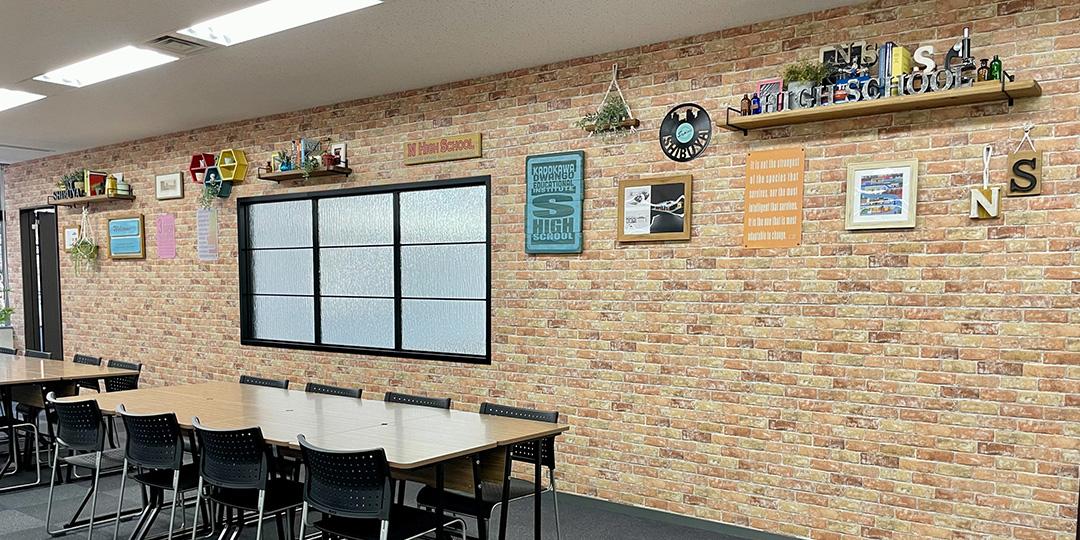 キャンパスイメージ5