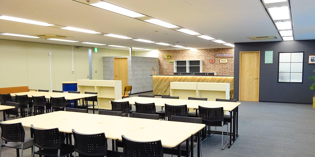 キャンパスイメージ6