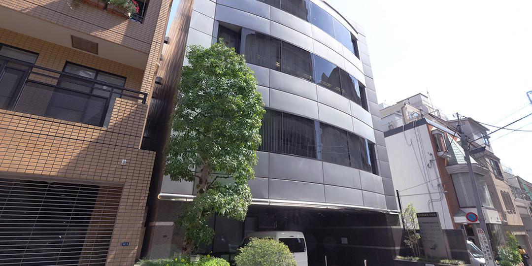 キャンパスイメージ1