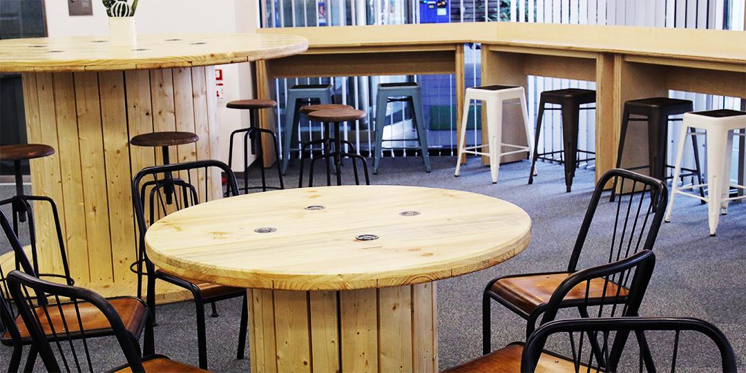 キャンパスイメージ6