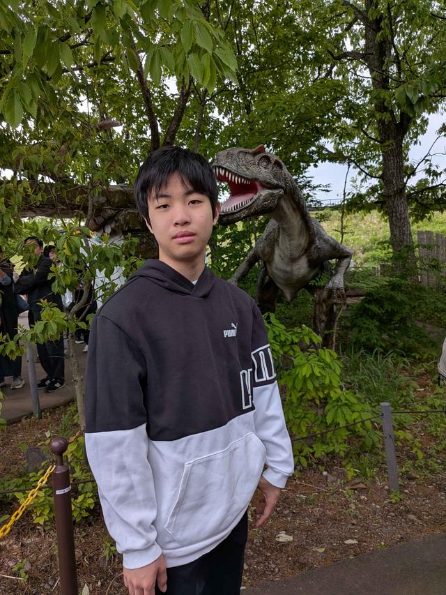 大石康介