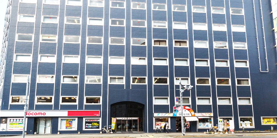 キャンパスイメージ2