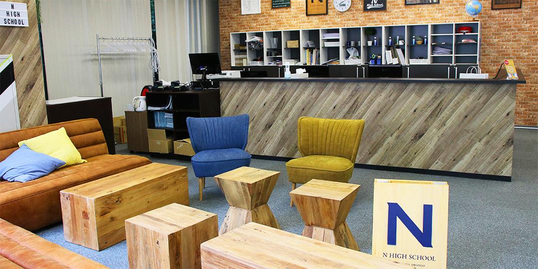 キャンパスイメージ4