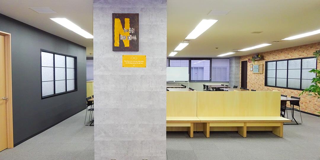 キャンパスイメージ3