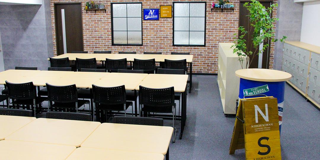 キャンパスイメージ2