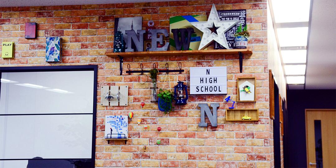 キャンパスイメージ6