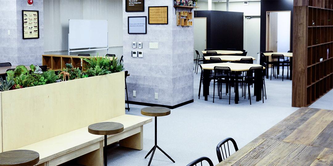 キャンパスイメージ4