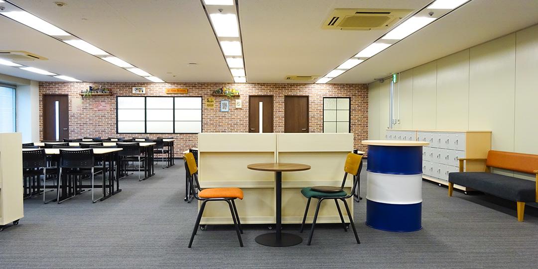 キャンパスイメージ3