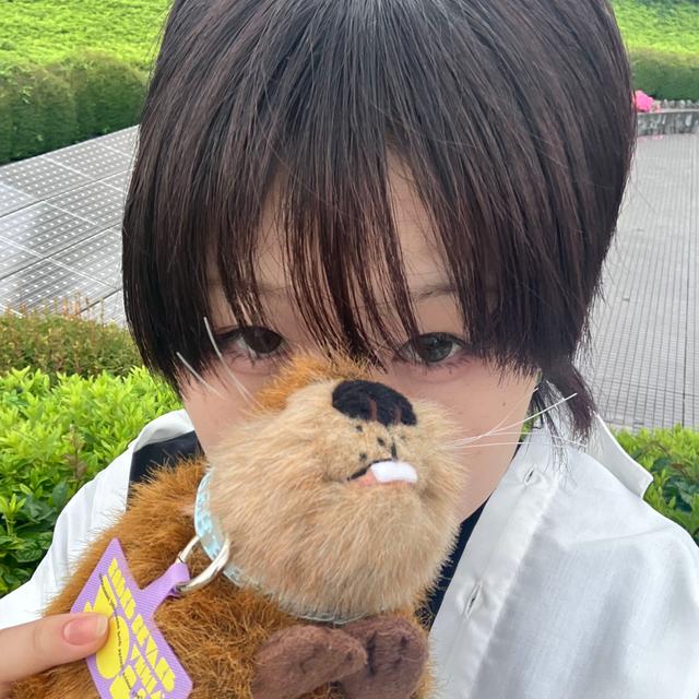 間中 すず