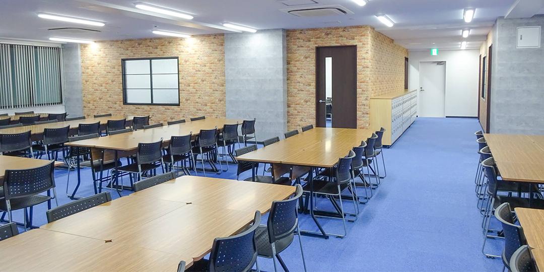 キャンパスイメージ5