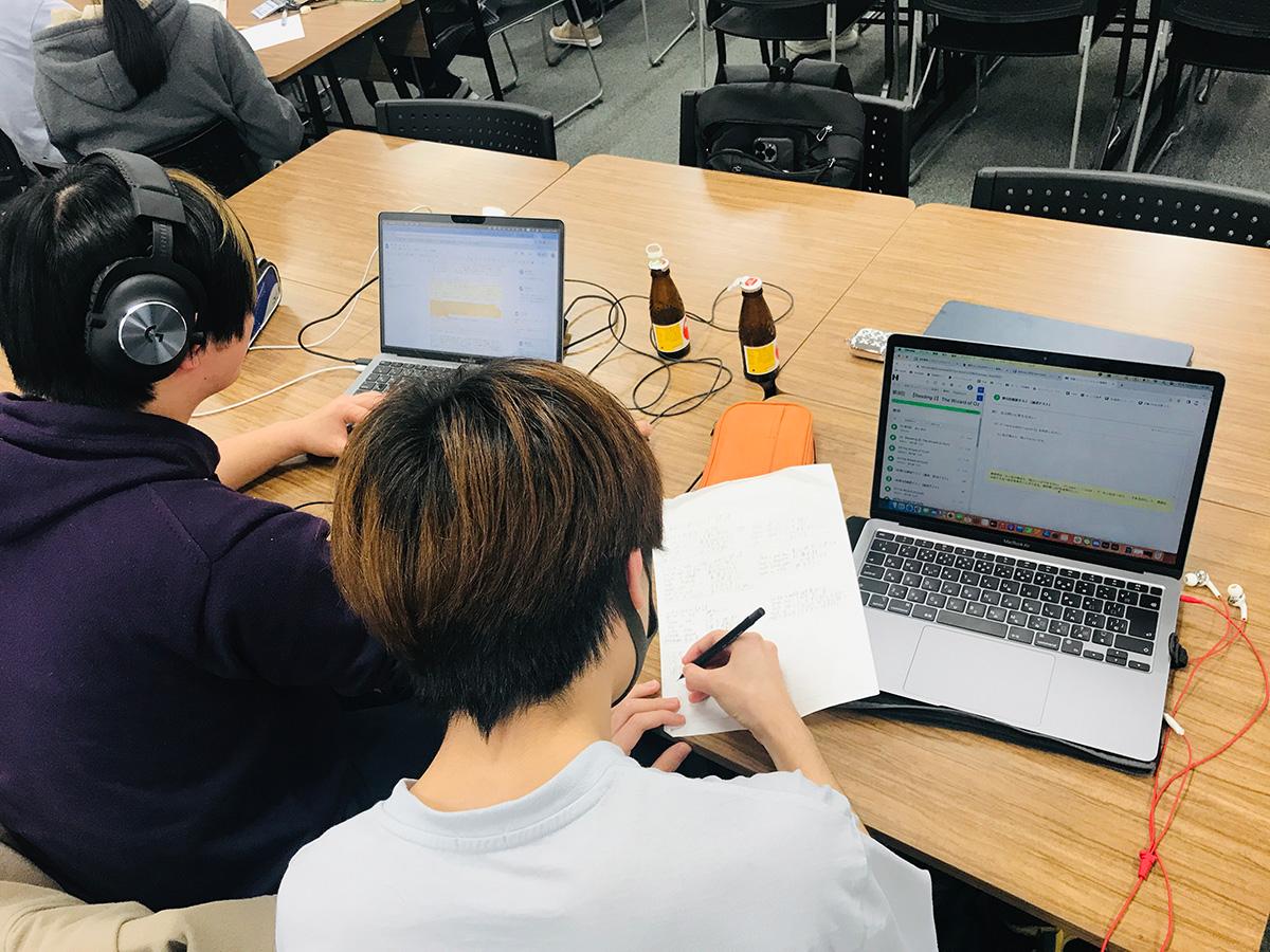 【秋葉原】やりたいことに全集中できる時期到来